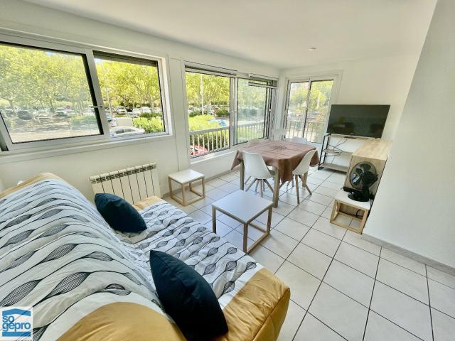 Appartement vente à Béziers, Agde
