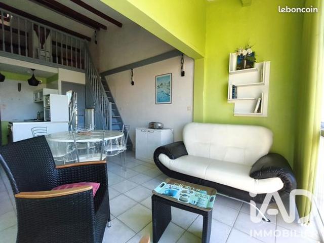 Appartement vente à Béziers, Agde