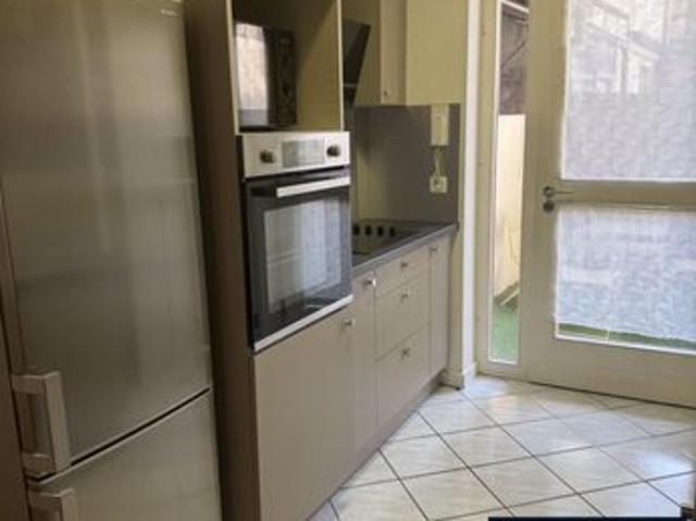 Appartement vente à Strasbourg, Hoenheim