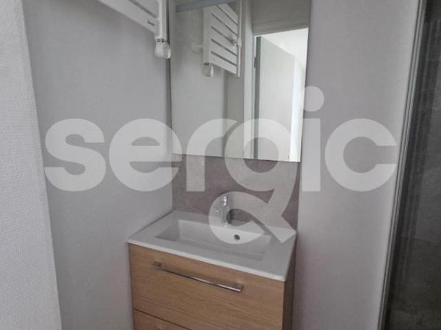 Appartement location à Amiens