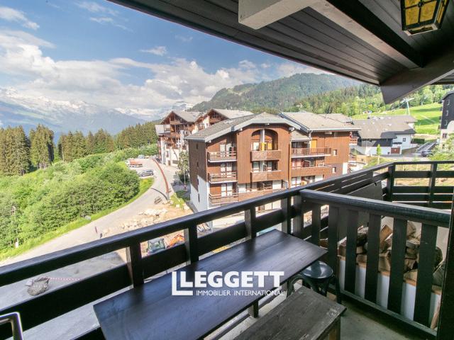 Appartement vente à Bonneville, Morillon