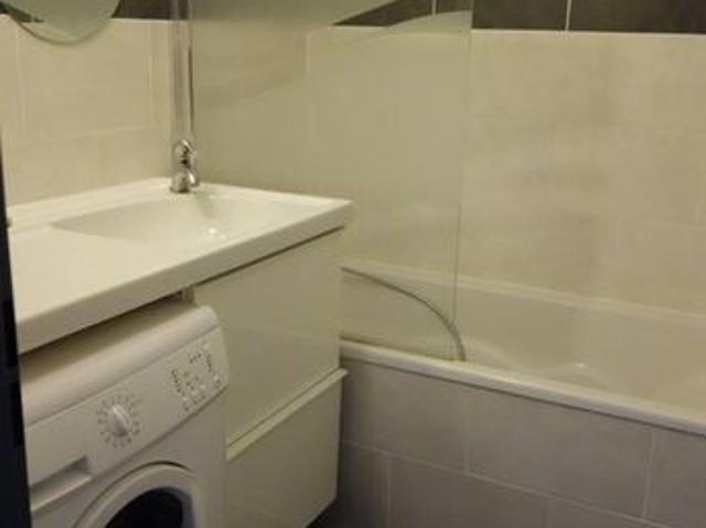 Appartement vente à Grenoble, Huez