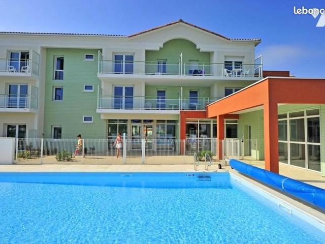 Appartement vente à Les Sables-d'Olonne, Saint-gilles-croix-de-vie