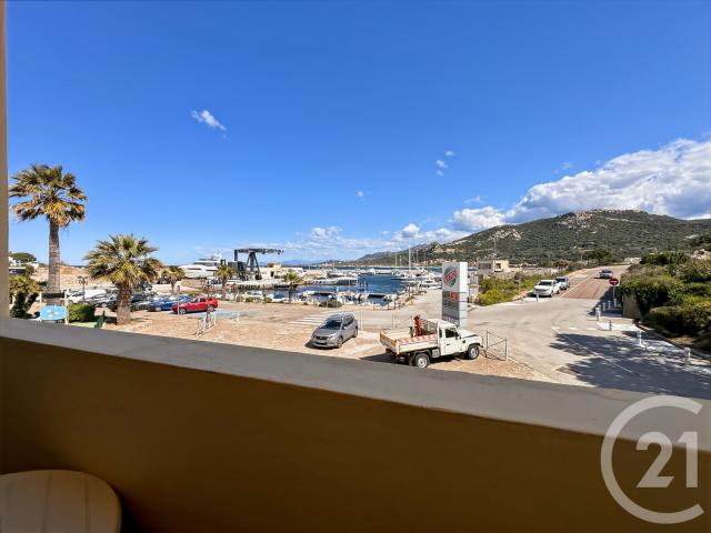 Appartement vente à Calvi, Lumio