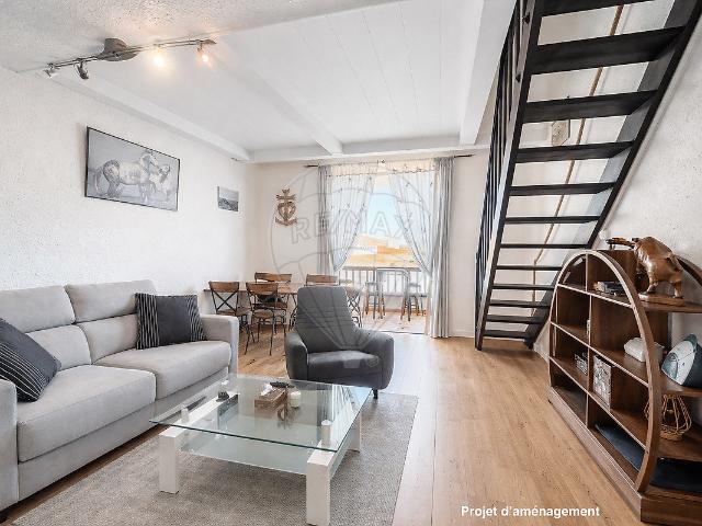 Appartement vente à Arles, Saintes-maries-de-la-mer