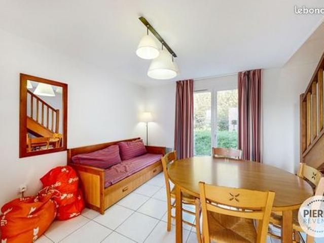 Appartement vente à Châteaulin, Bretagne