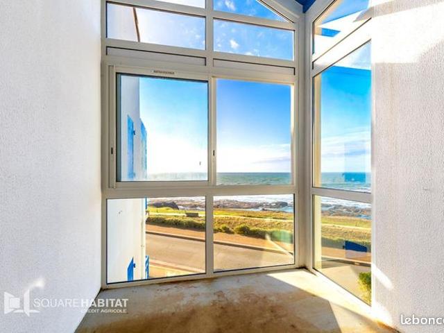 Appartement vente à Les Sables-d'Olonne, Saint-hilaire-de-riez