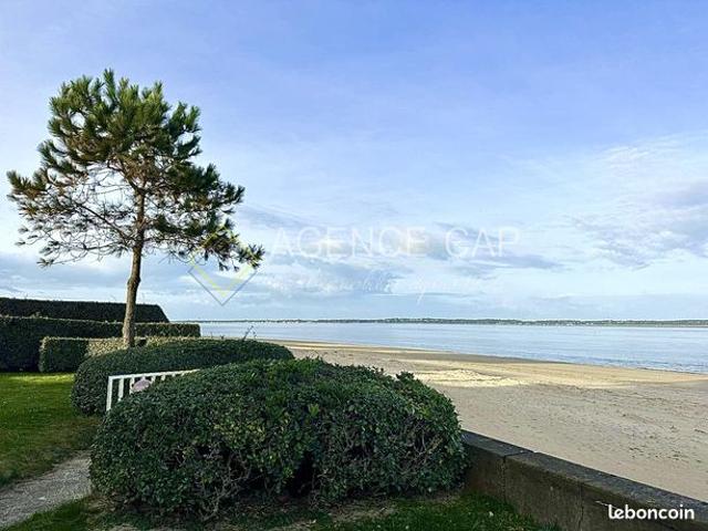 Appartement vente à Arcachon