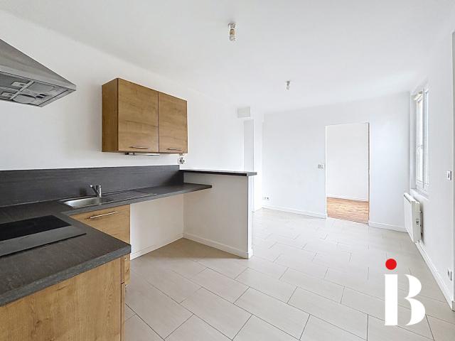 Appartement location à Route de Vannes, Saint-Herblain