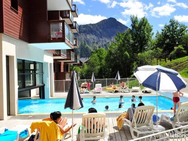 Appartement vente à Saint-Jean-de-Maurienne, Villarembert
