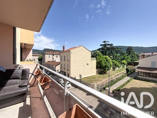 Appartement vente à Millau
