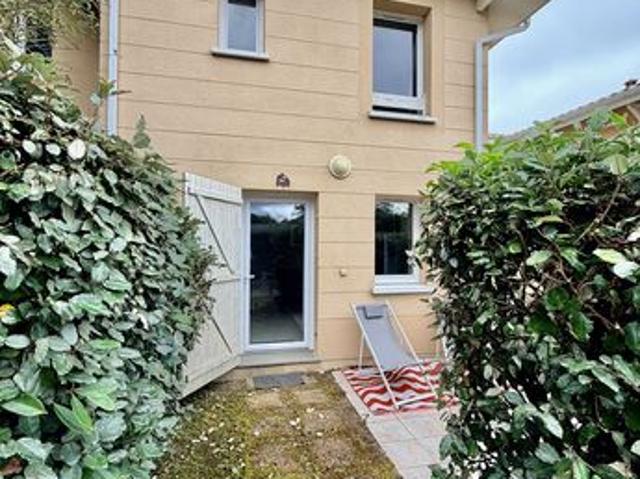 Appartement vente à Lesparre-Médoc, Le Verdon-sur-mer