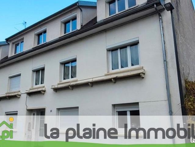 Appartement vente à Étampes, Mondeville