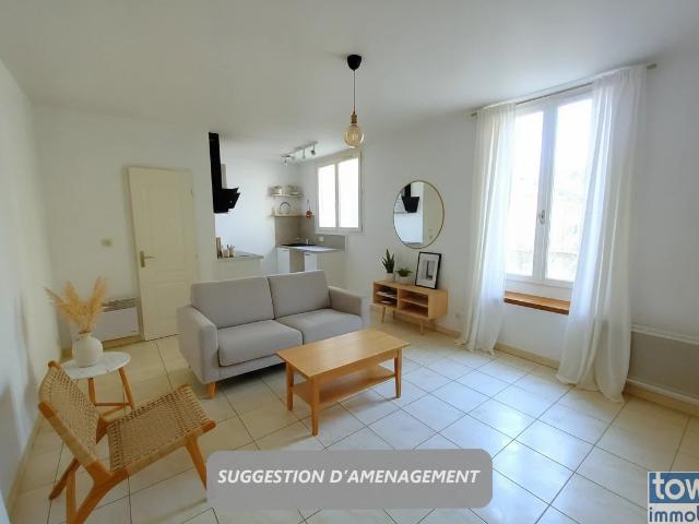 Appartement vente à Lamalou-les-Bains, Hérault