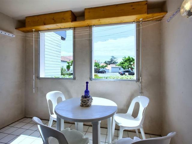 Appartement vente à Arcachon