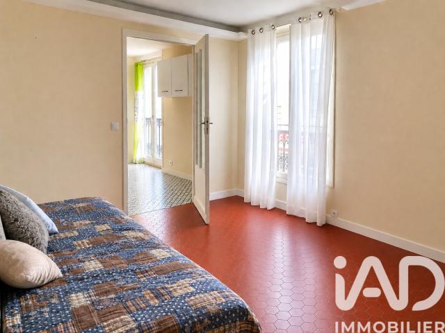 Appartement vente à Saint-Martin, Vence