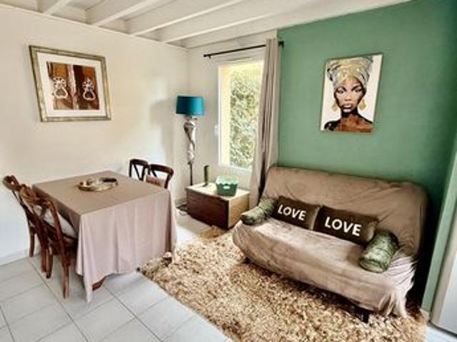 Appartement vente à Lesparre-Médoc, Le Verdon-sur-mer
