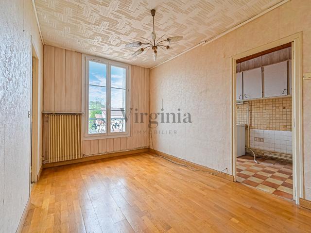 Appartement vente à Nogent-sur-Marne, Le Perreux-sur-marne
