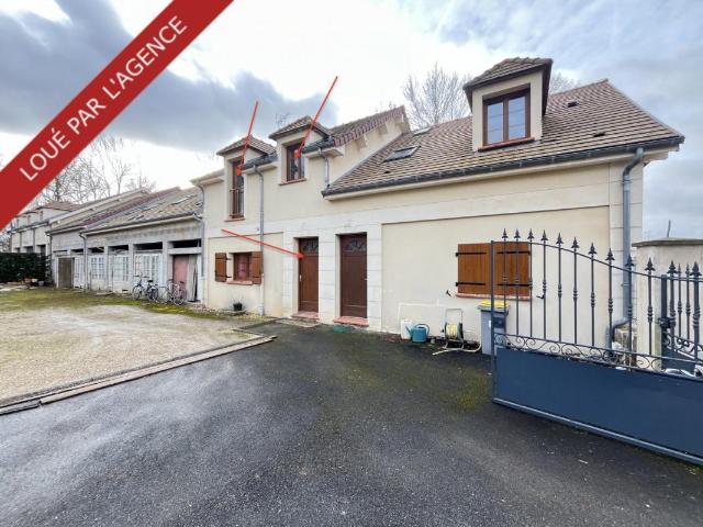 Appartement location à Fontainebleau, Chartrettes