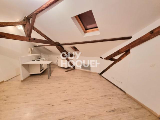 Appartement location à Dreux