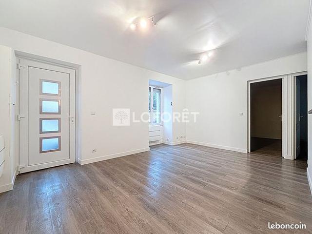 Appartement vente à Cherbourg, Lieusaint