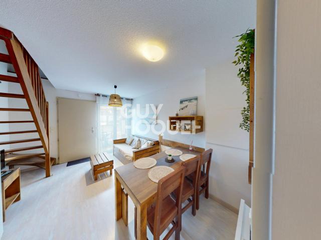 Appartement vente à Mont-de-Marsan, Aureilhan