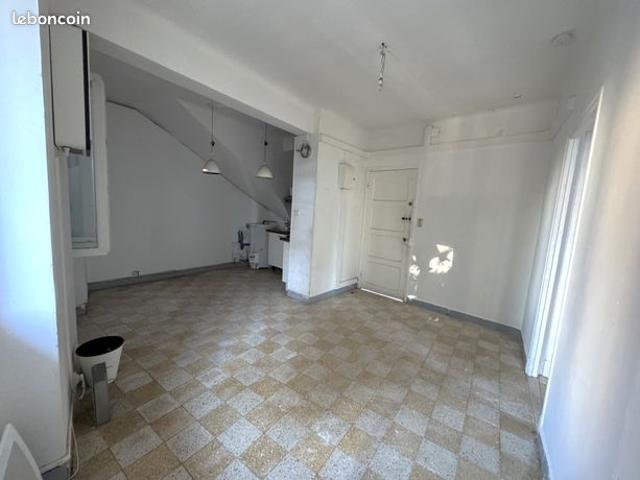 Appartement vente à Nice, Levens