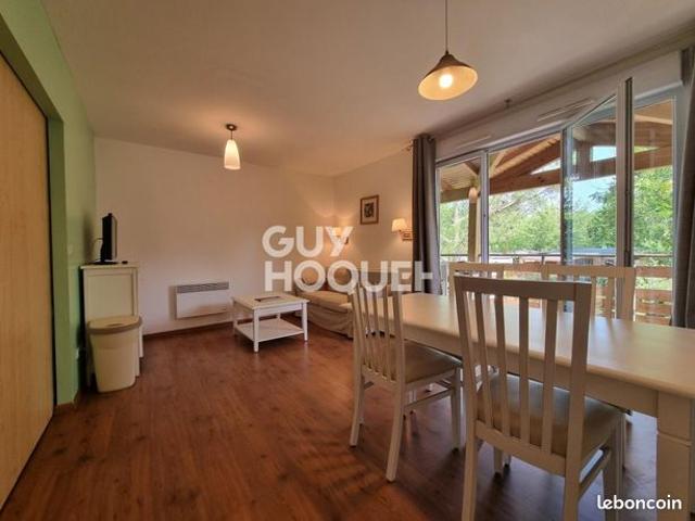 Appartement vente à Parentis-en-Born, Landes