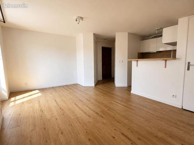 Appartement vente à Rambouillet, Chevreuse