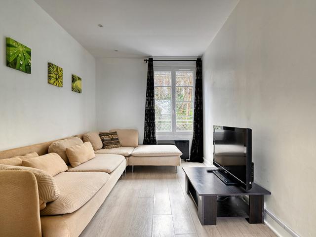Appartement vente à Versailles