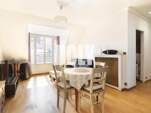 Appartement vente à Paris, Île-de-France