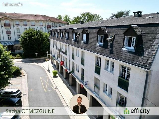 Appartement vente à Châtellerault, La Roche-posay