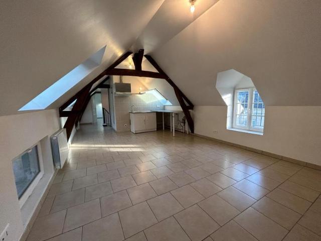 Appartement location à Beauvais, Chaumont-en-vexin