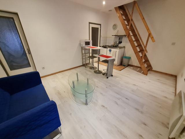 Appartement location à Lille