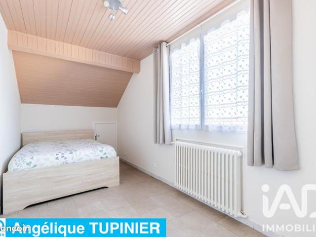 Appartement vente à Palaiseau, Breuillet