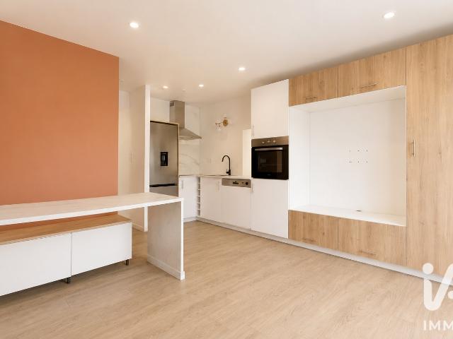 Appartement vente à Saint-Étienne, Sorbiers