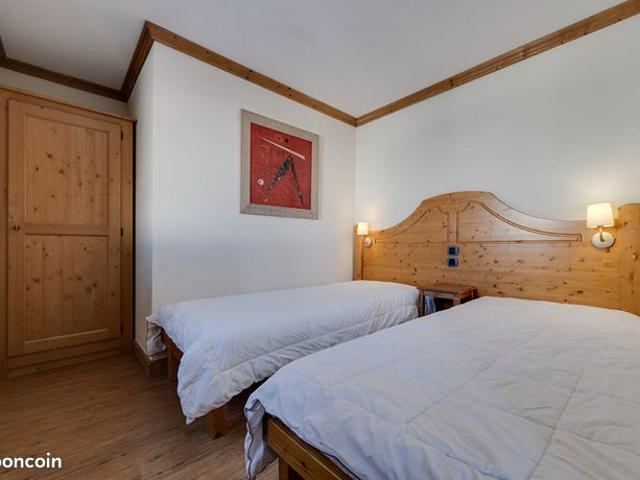 Appartement vente à Tignes, Savoie