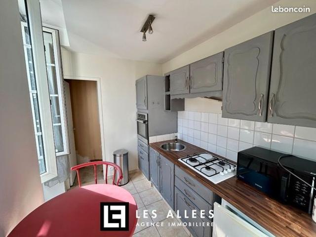 Appartement vente à Nyons, Montélimar