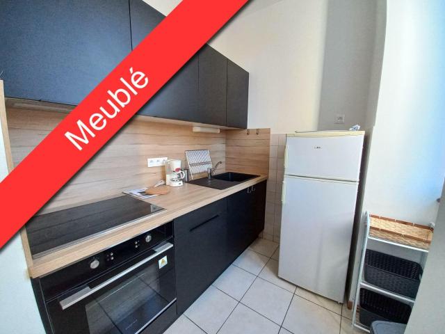 Appartement location à Millau