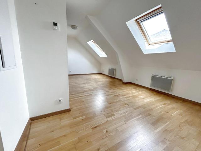 Appartement vente à Nantes
