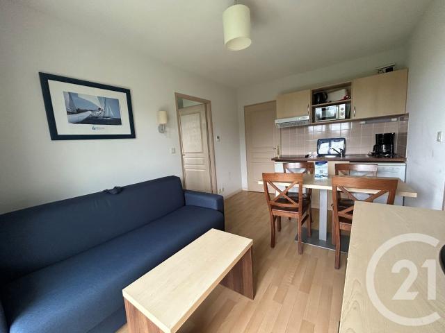 Appartement vente à Les Sables-d'Olonne, Saint-gilles-croix-de-vie