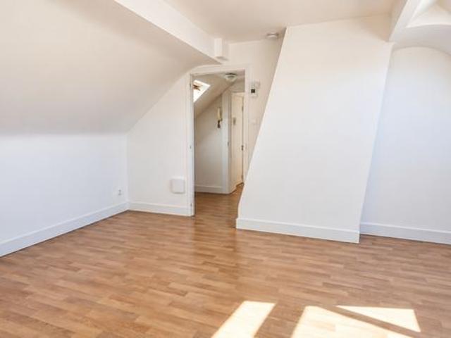 Appartement vente à Chartres, Eure-et-Loir