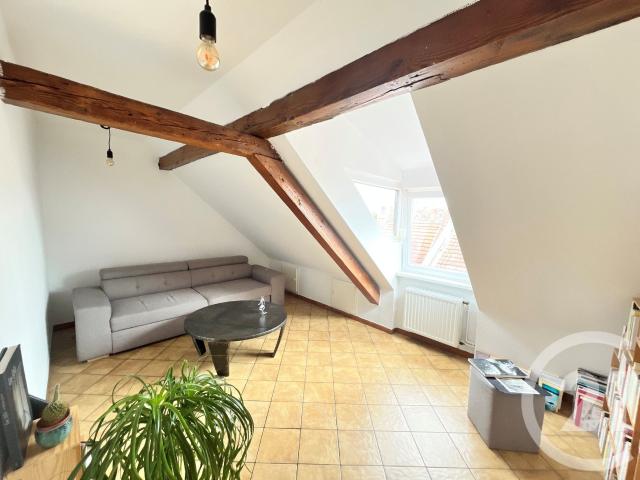 Appartement vente à Strasbourg, Hoenheim