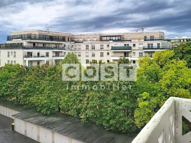 Appartement vente à Nanterre, Colombes