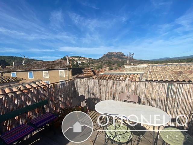 Appartement vente à Arrondissement de Draguignan, Roquebrune-sur-argens
