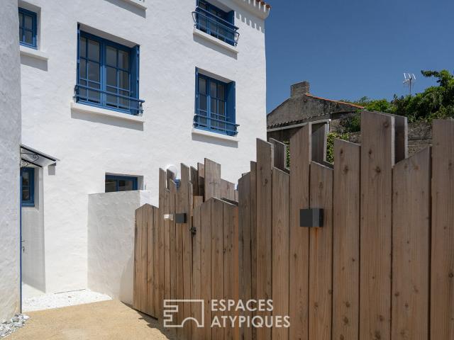 Appartement vente à Les Sables-d'Olonne, Noirmoutier-en-l'ile