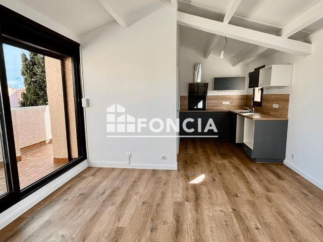 Appartement vente à Narbonne, Leucate