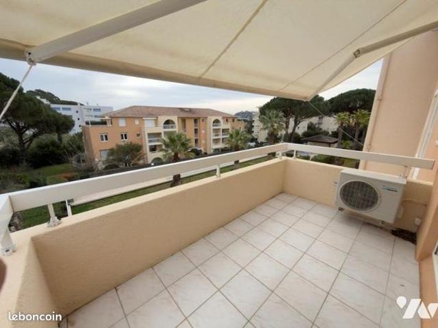 Appartement vente à Cavalaire-sur-Mer, Var