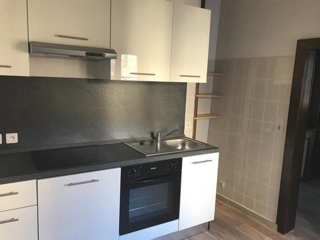Appartement location à Clermont-Ferrand, Billom