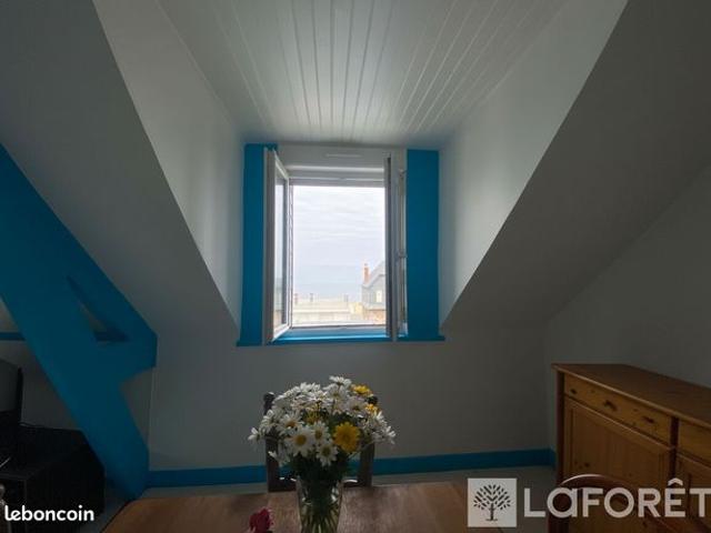 Appartement vente à Abbeville, Cayeux-sur-mer